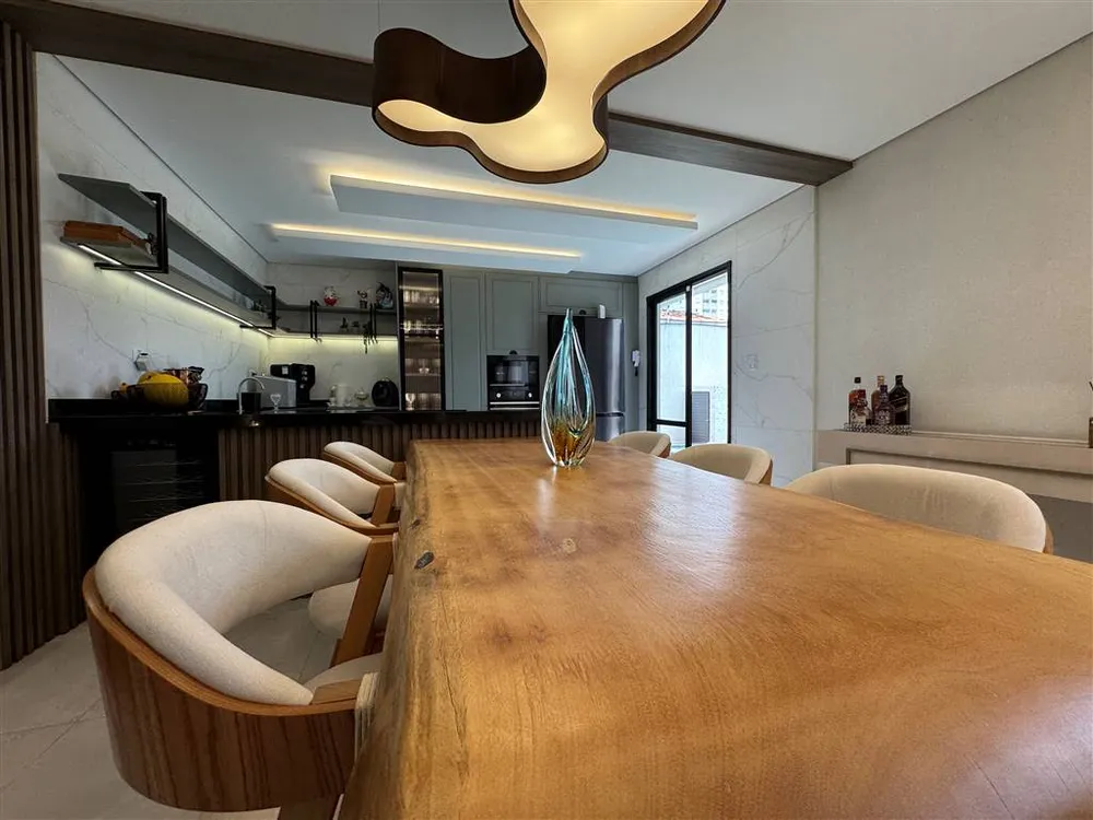 Sobrado, 3 quartos, 140 m² - Foto 7