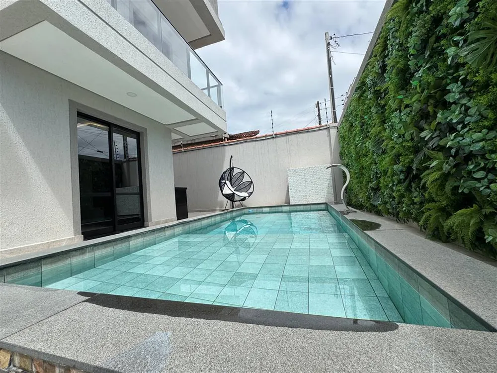 Sobrado, 3 quartos, 140 m² - Foto 2