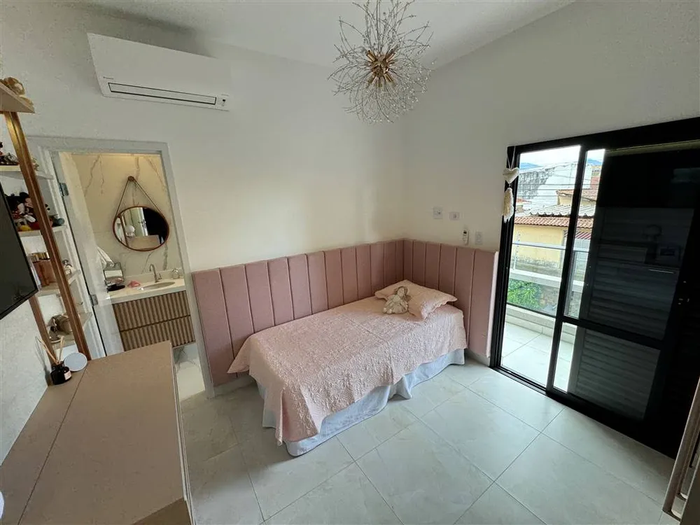 Sobrado, 3 quartos, 140 m² - Foto 10