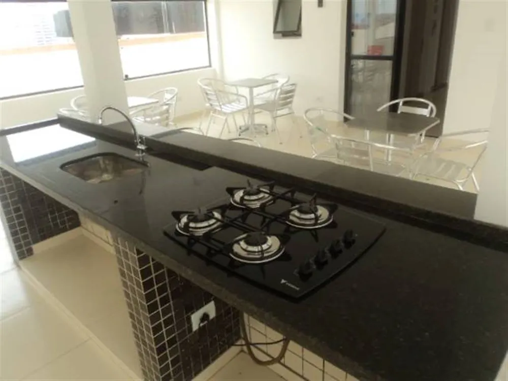 Apartamento, 3 quartos, 88 m² - Foto 16