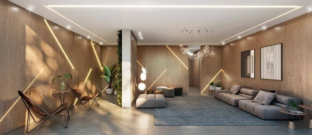 Apartamento, 2 quartos, 93 m² - Foto 8