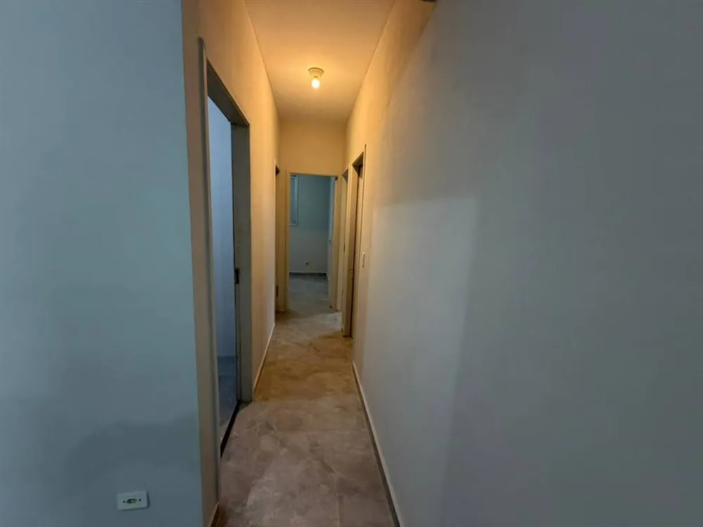 Apartamento, 3 quartos, 92 m² - Foto 1