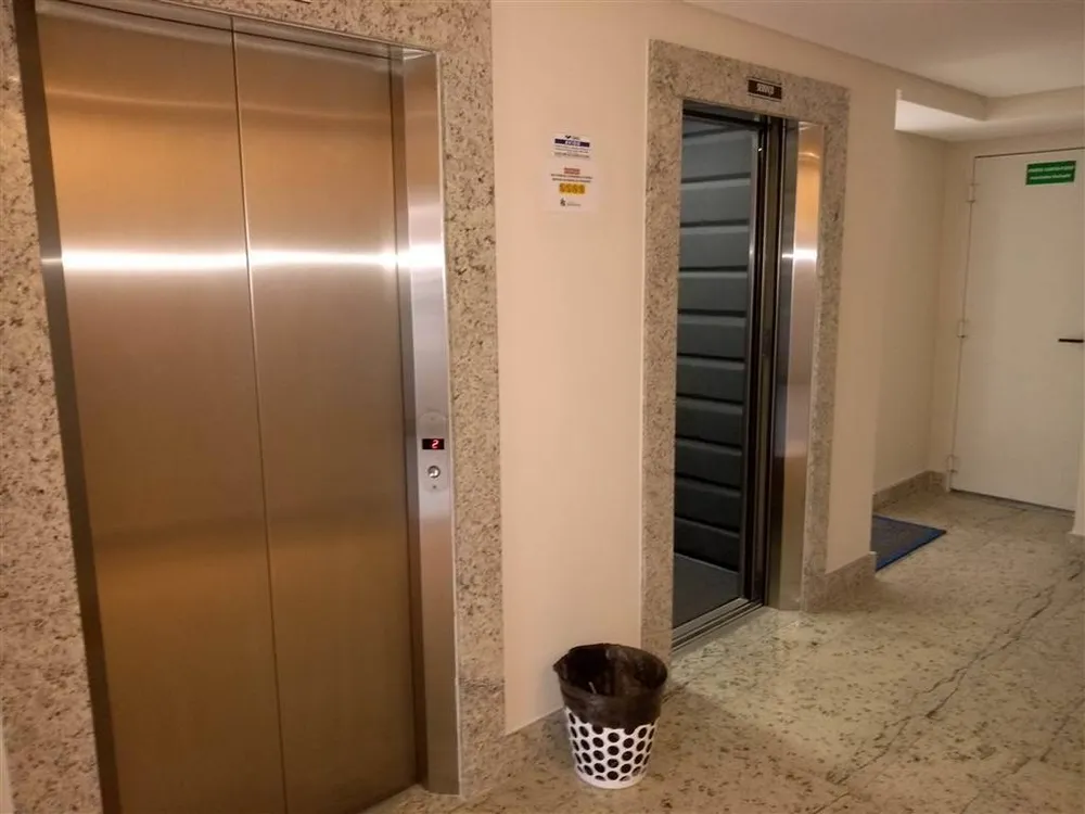 Apartamento, 2 quartos, 60 m² - Foto 5