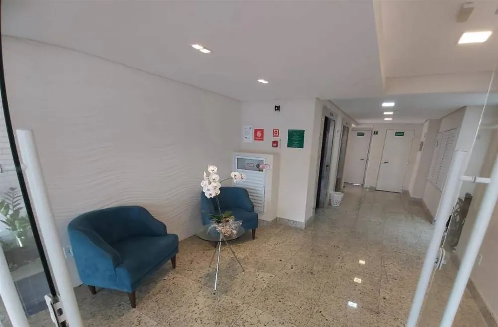 Apartamento, 2 quartos, 60 m² - Foto 12