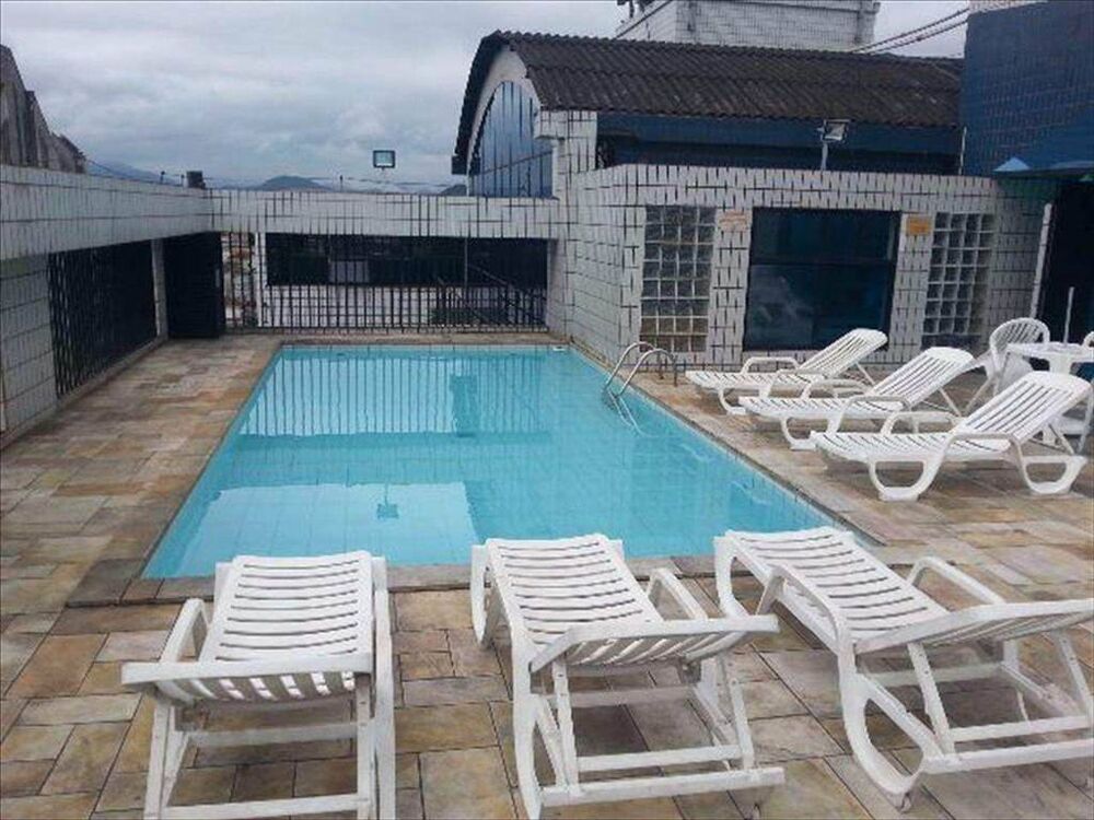 Kitnet-Studio, 34 m² - Foto 4