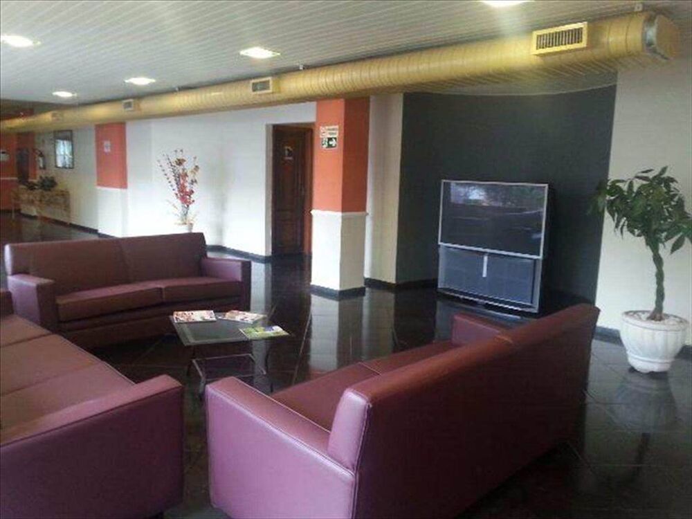 Kitnet-Studio, 34 m² - Foto 1