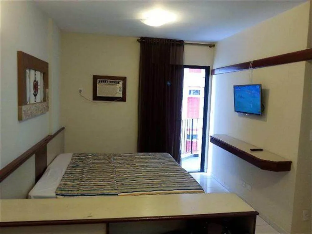 Kitnet-Studio, 34 m² - Foto 8