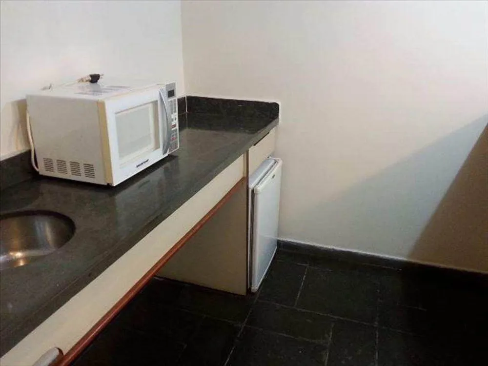 Kitnet-Studio, 34 m² - Foto 10