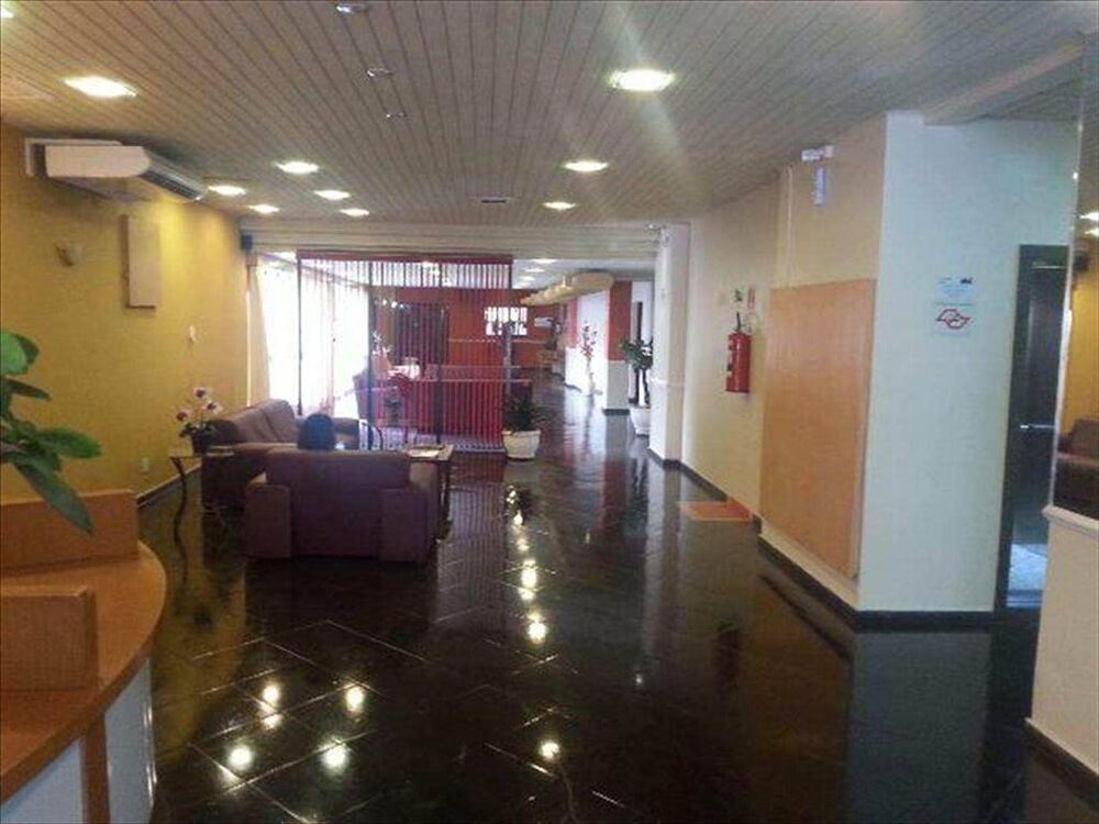 Kitnet-Studio, 34 m² - Foto 2