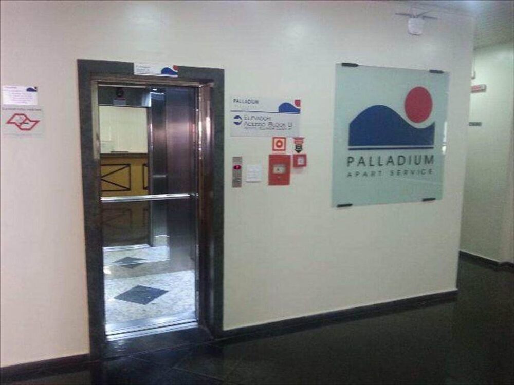 Kitnet-Studio, 34 m² - Foto 3