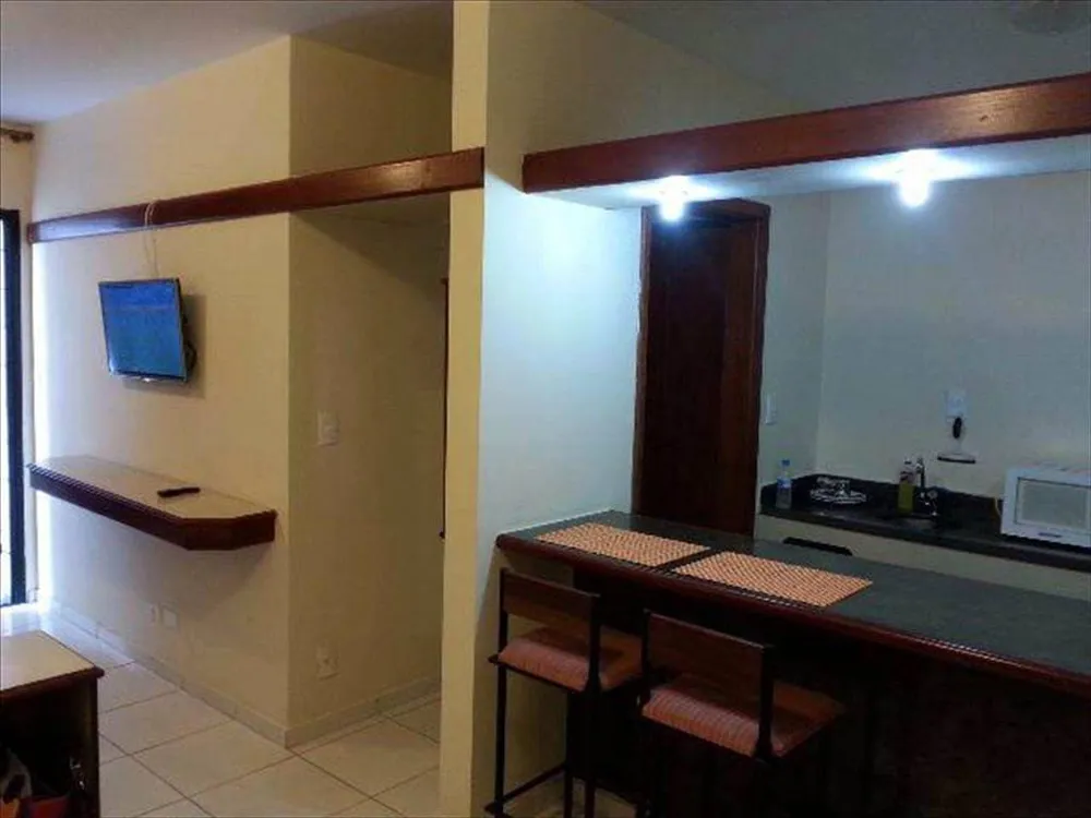 Kitnet-Studio, 34 m² - Foto 11