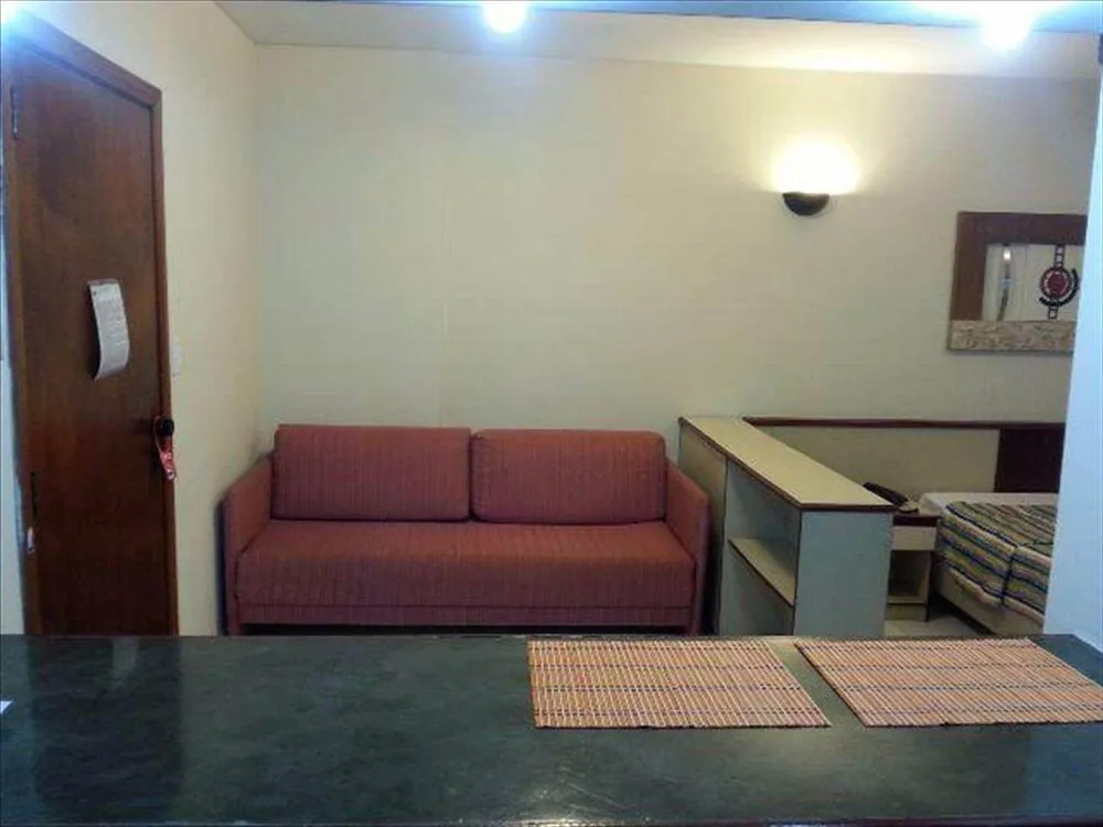 Kitnet-Studio, 34 m² - Foto 12