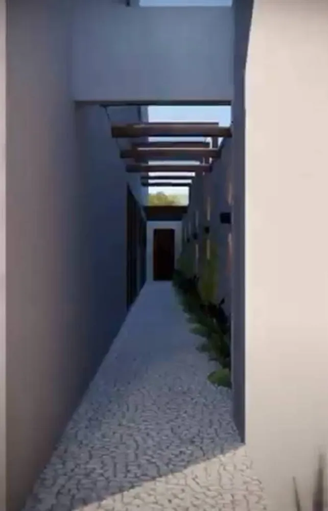 Casa de Condomínio, 1 quarto - Foto 4