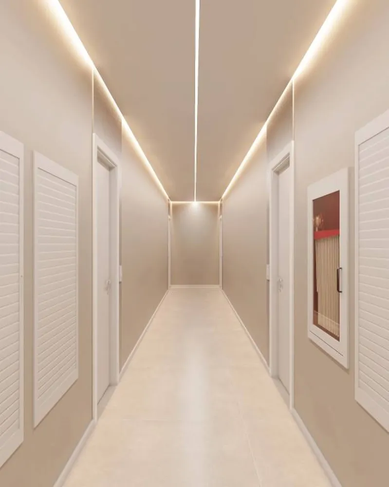 Apartamento, 2 quartos, 57 m² - Foto 16