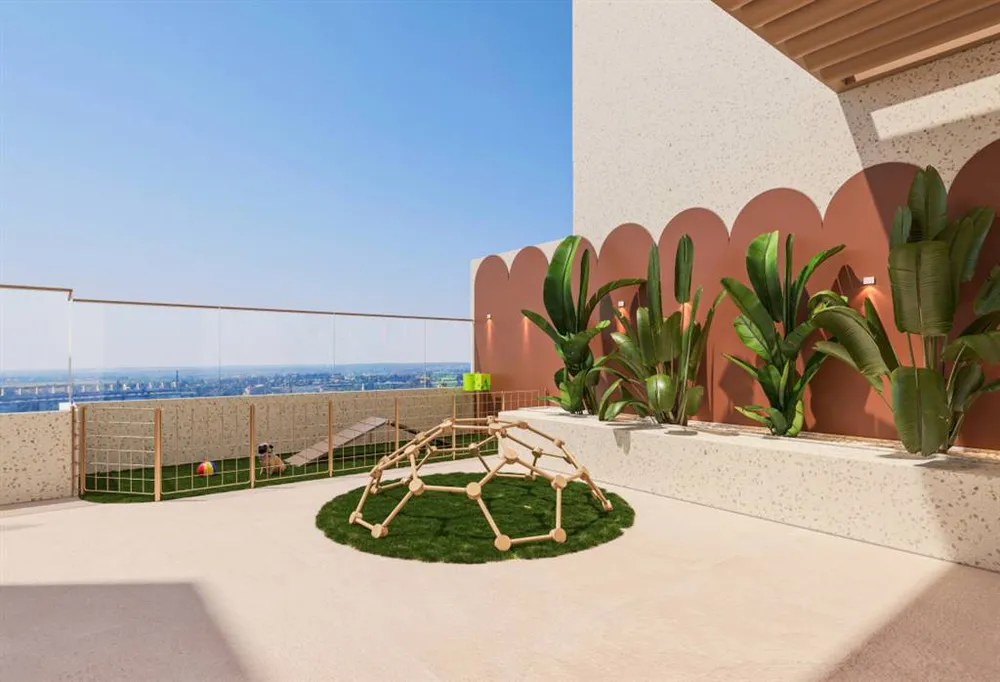 Apartamento, 2 quartos, 57 m² - Foto 14