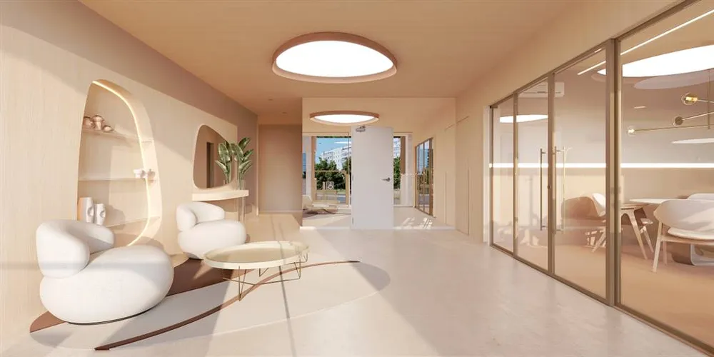 Apartamento, 2 quartos, 57 m² - Foto 5