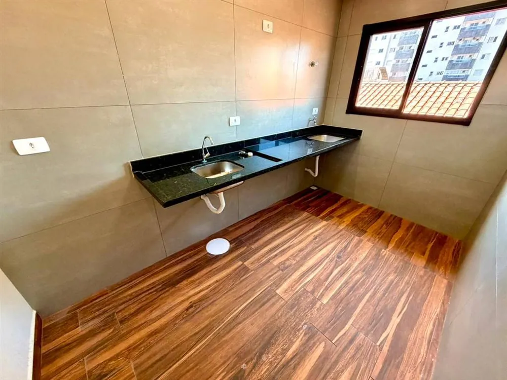 Sobrado, 2 quartos - Foto 7