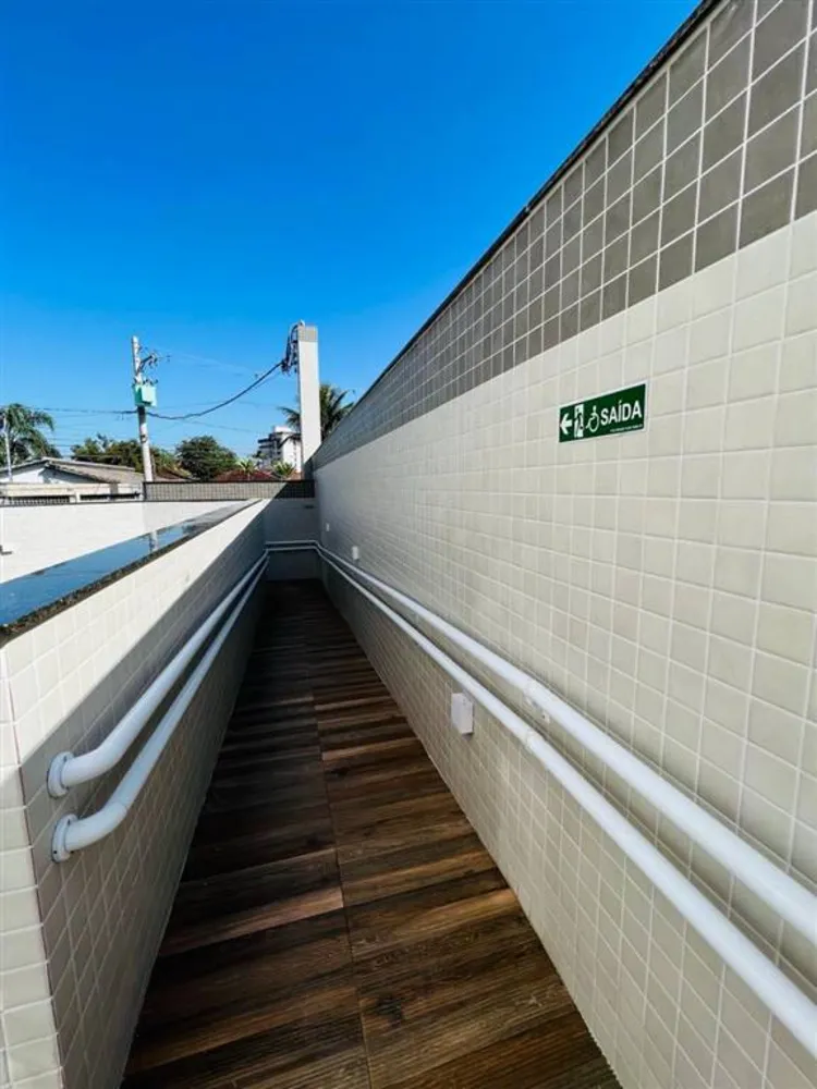 Apartamento, 2 quartos, 57 m² - Foto 7