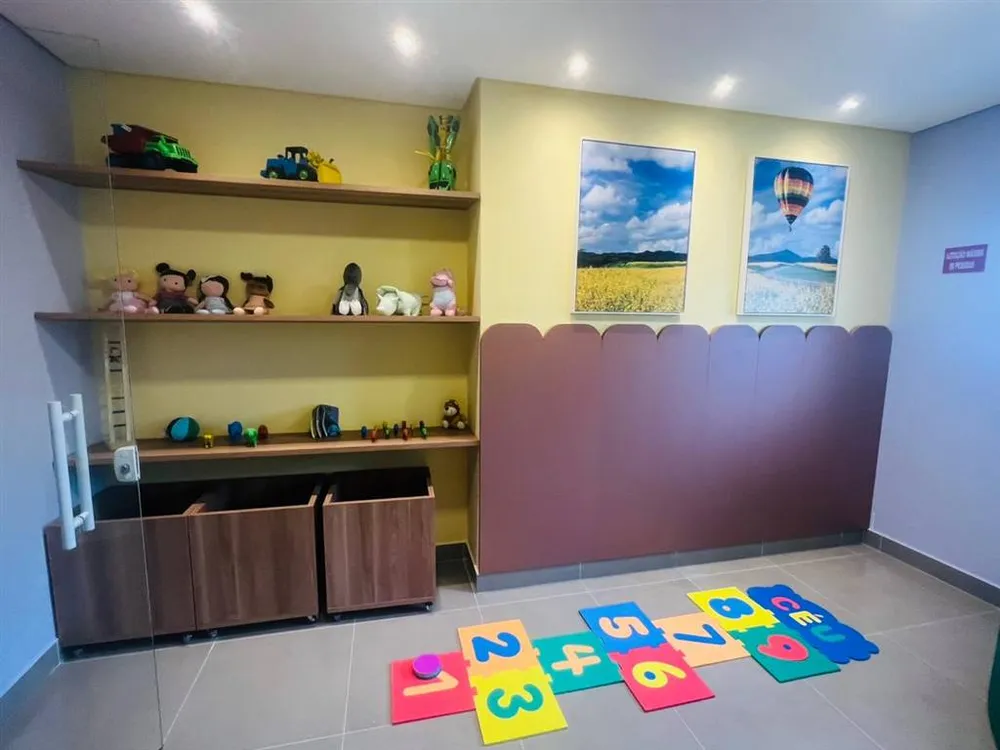 Apartamento, 2 quartos, 57 m² - Foto 11