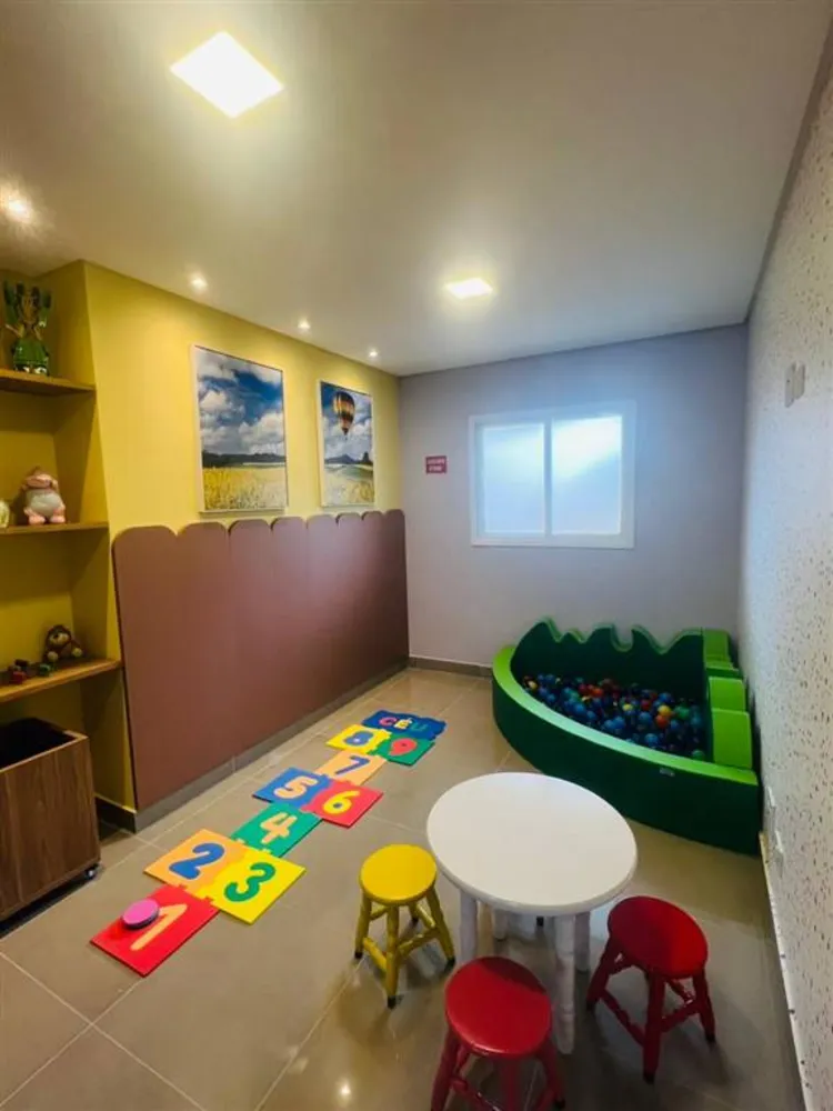 Apartamento, 2 quartos, 57 m² - Foto 7