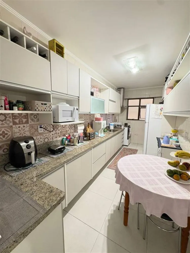 Apartamento, 3 quartos, 98 m² - Foto 5