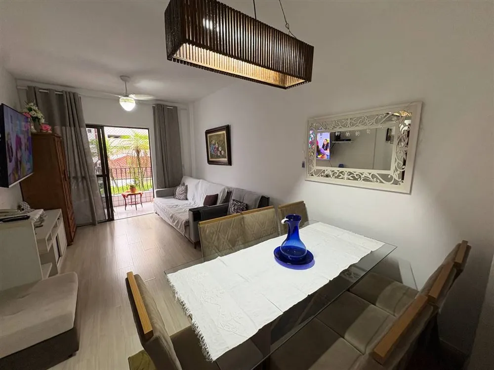 Apartamento, 3 quartos, 98 m² - Foto 1