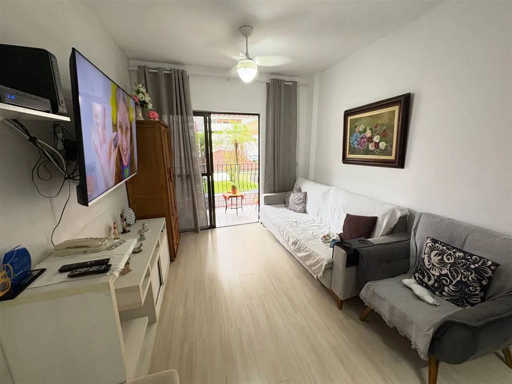Apartamento, 3 quartos, 98 m² - Foto 7