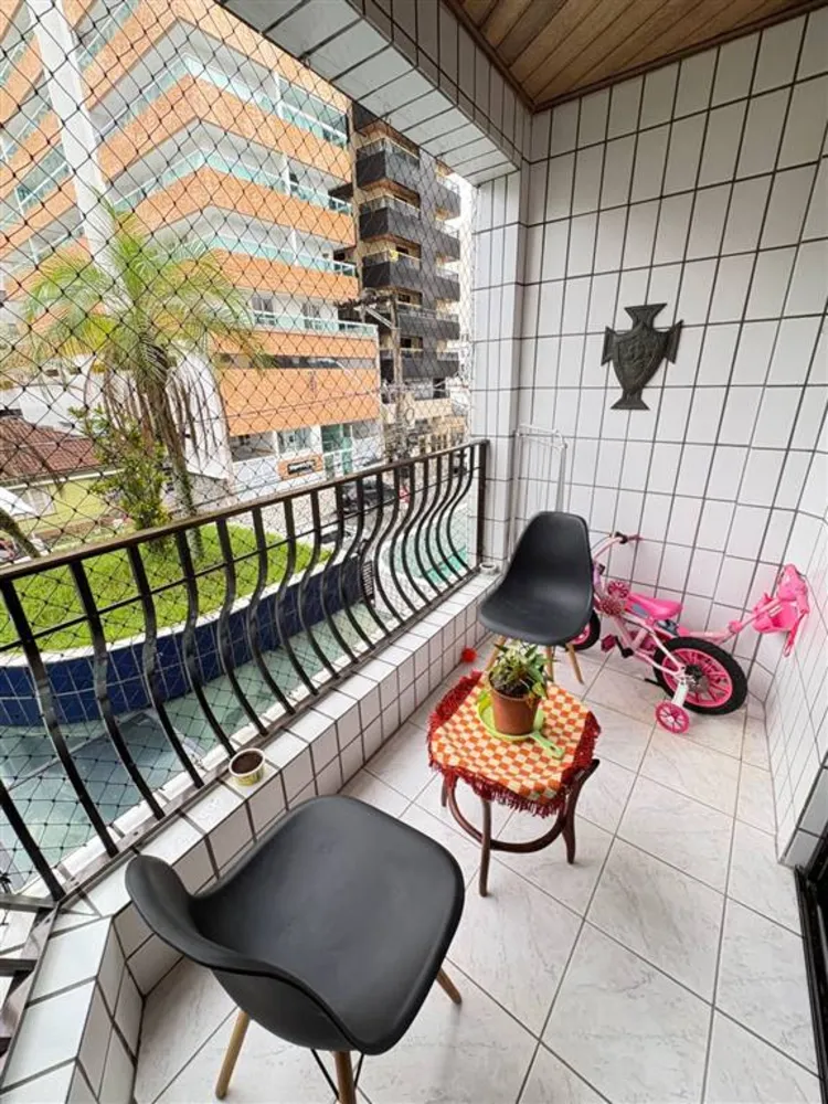 Apartamento, 3 quartos, 98 m² - Foto 6