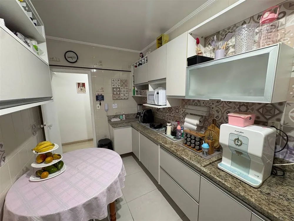Apartamento, 3 quartos, 98 m² - Foto 5