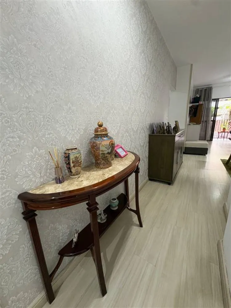 Apartamento, 3 quartos, 98 m² - Foto 12