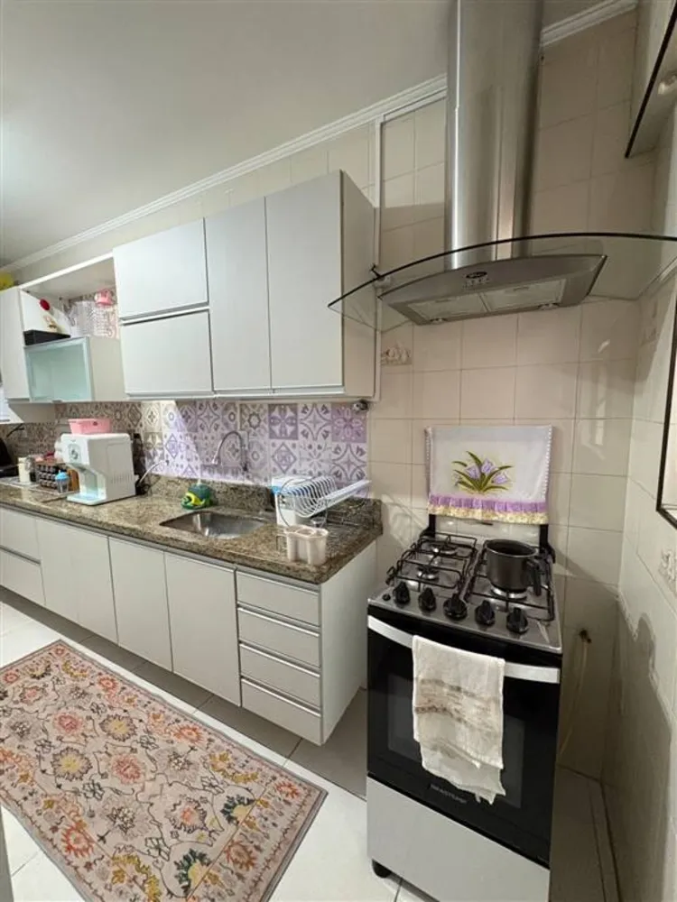 Apartamento, 3 quartos, 98 m² - Foto 3