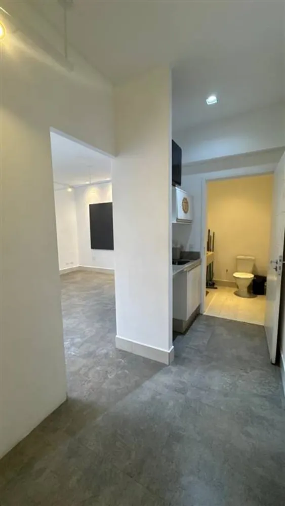 Sala-Conjunto, 50 m² - Foto 2