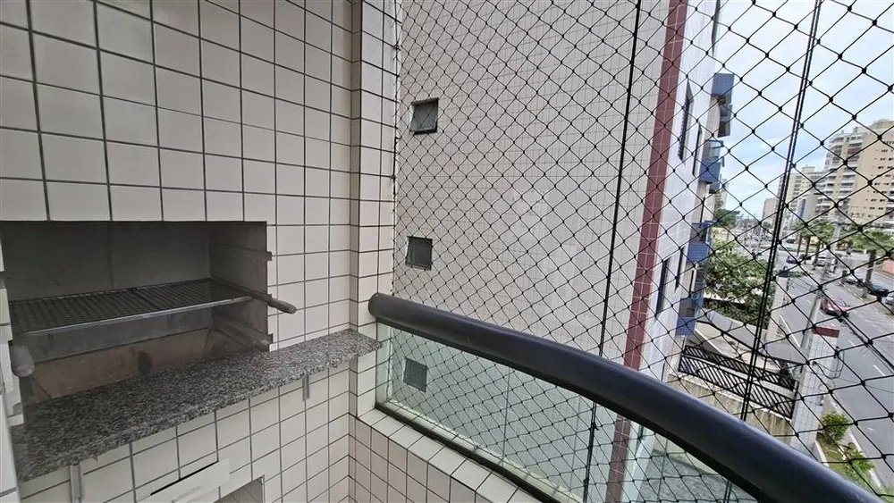 Apartamento, 2 quartos, 86 m² - Foto 3