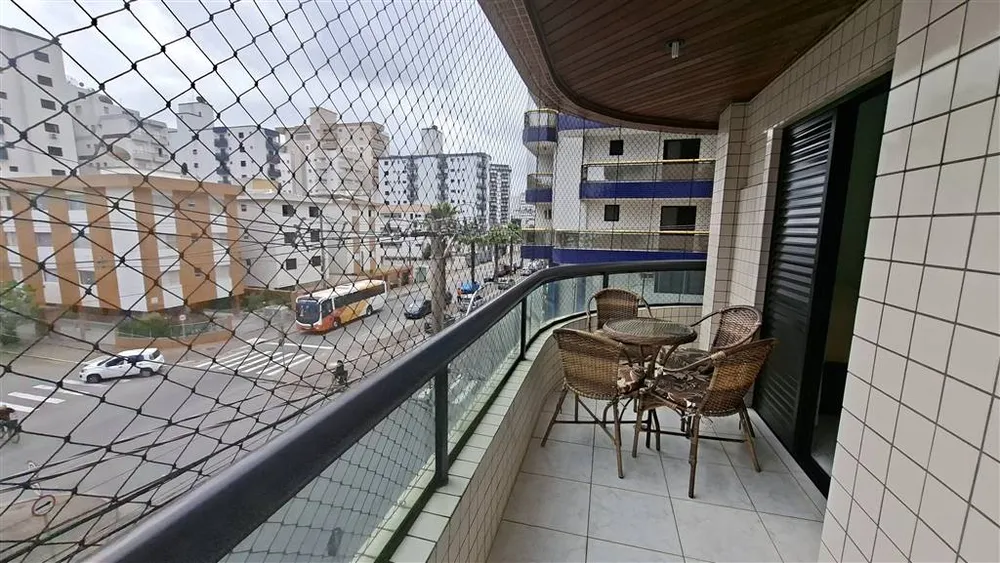 Apartamento, 2 quartos, 86 m² - Foto 3