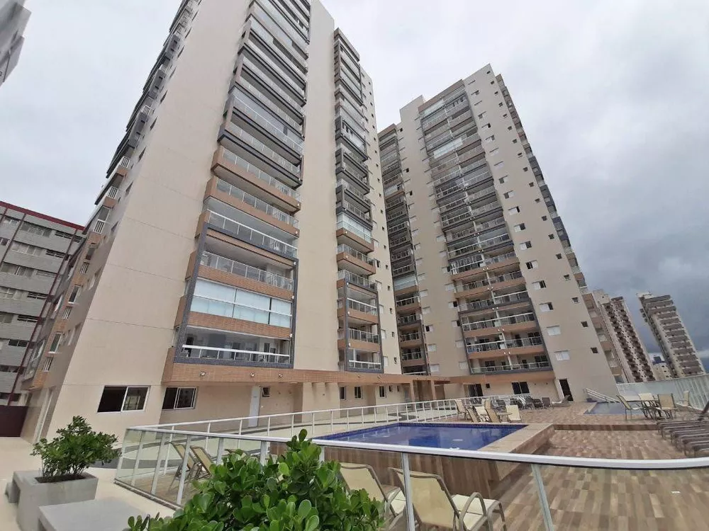 Apartamento à venda com 2 quartos, 92m² - Foto 1