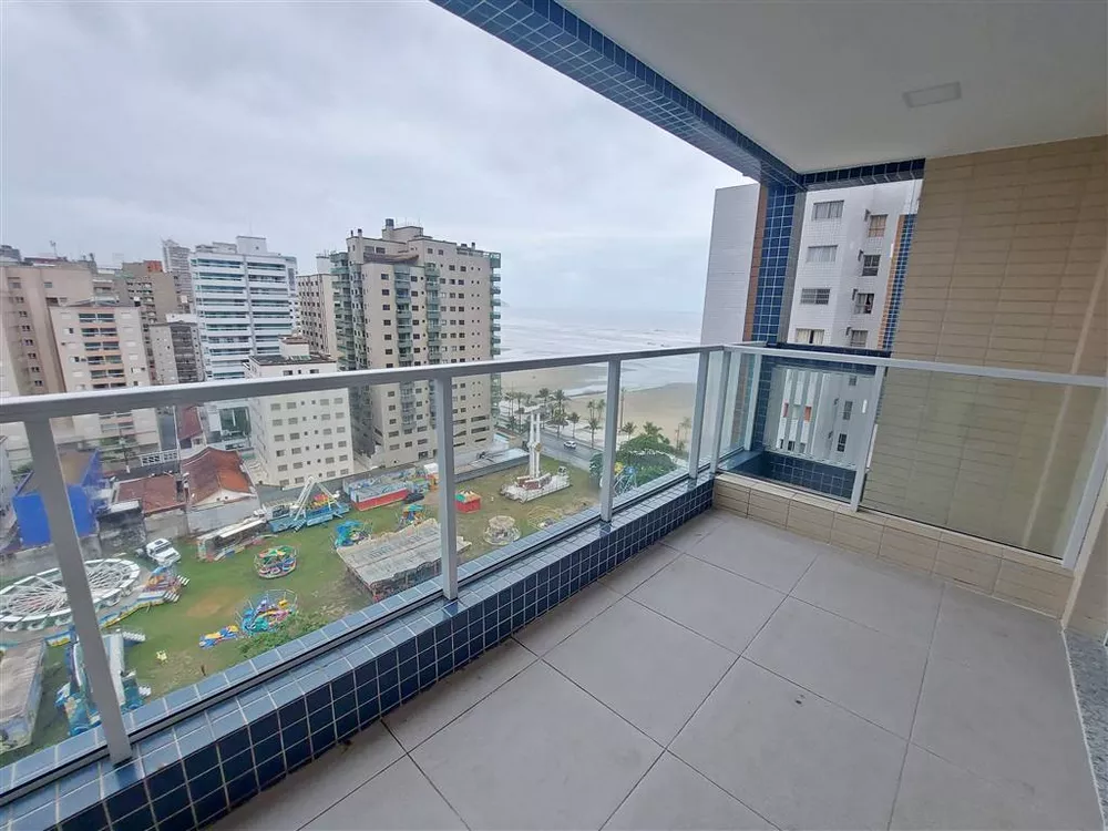 Apartamento à venda com 2 quartos, 92m² - Foto 7