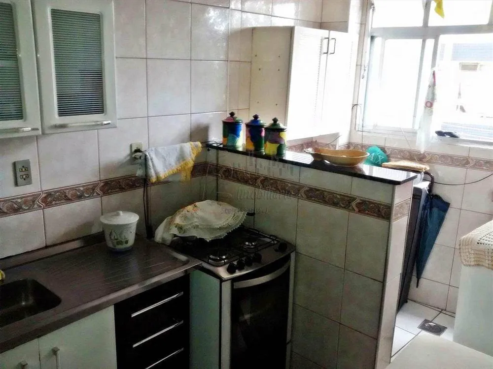 Apartamento, 3 quartos, 107 m² - Foto 6