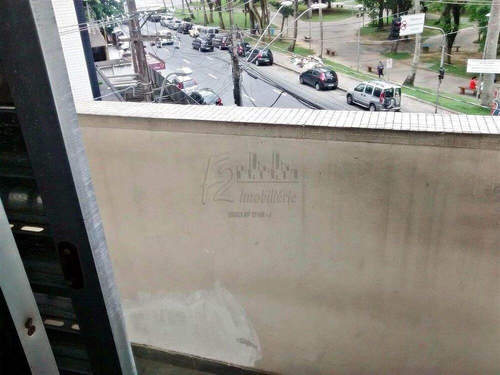 Apartamento à venda com 3 quartos, 107m² - Foto 3