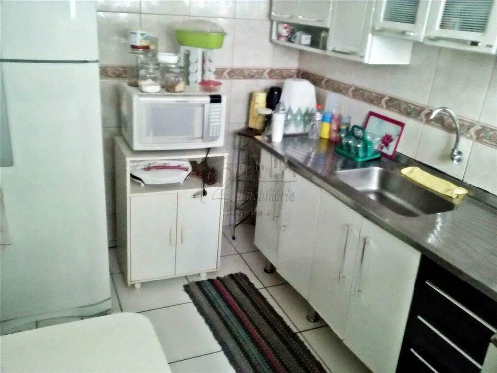 Apartamento, 3 quartos, 107 m² - Foto 5