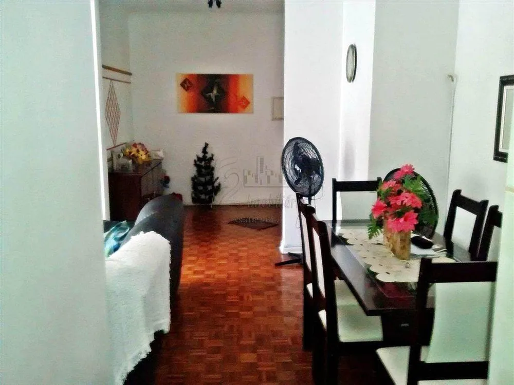 Apartamento, 3 quartos, 107 m² - Foto 4