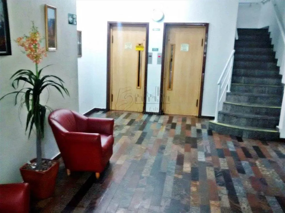 Apartamento, 3 quartos, 107 m² - Foto 1