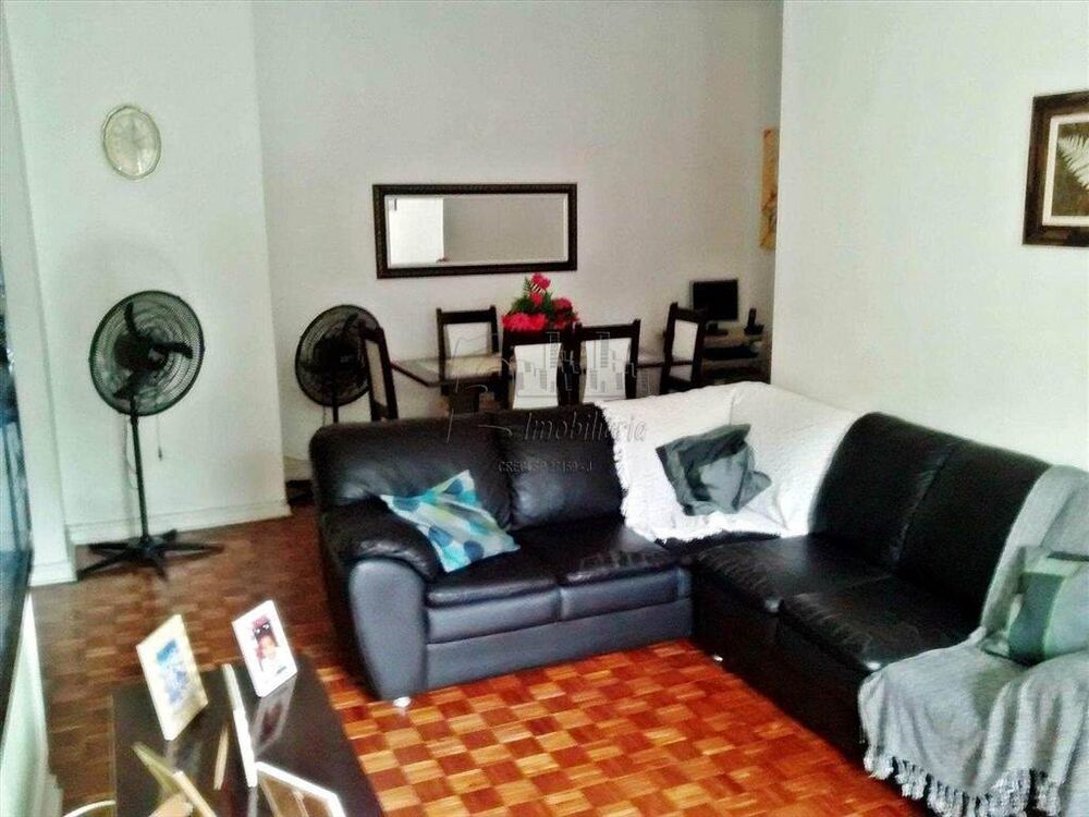 Apartamento à venda com 3 quartos, 107m² - Foto 4