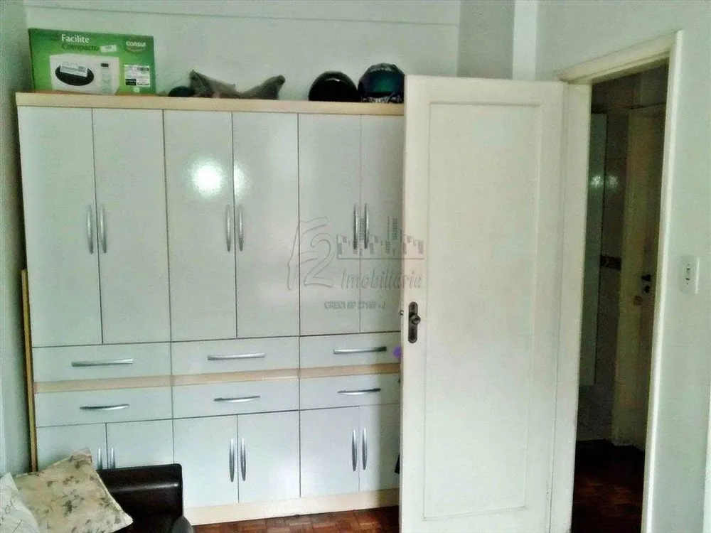 Apartamento, 3 quartos, 107 m² - Foto 7