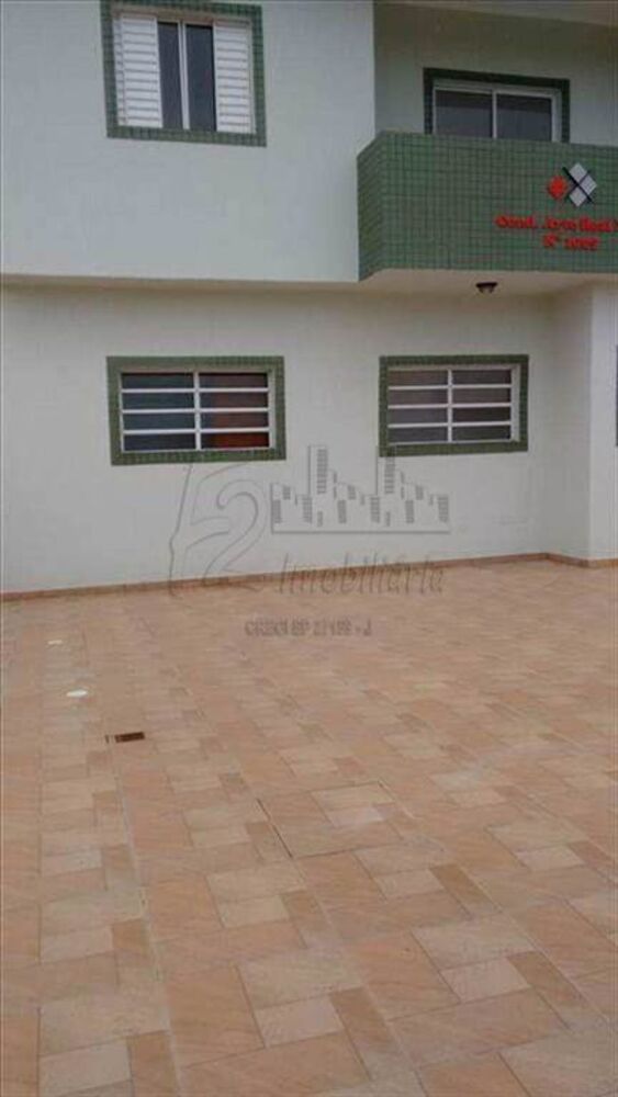 Casa de Condomínio à venda com 1 quarto, 45m² - Foto 3