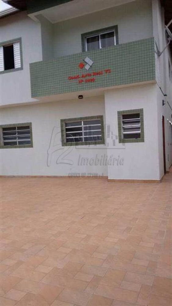 Casa de Condomínio à venda com 1 quarto, 45m² - Foto 4