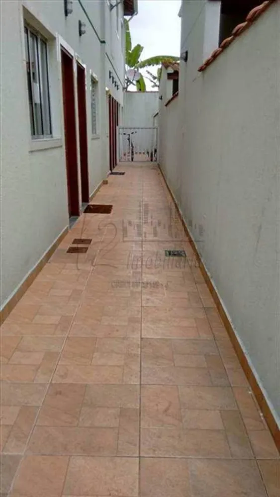 Casa de Condomínio, 1 quarto - Foto 1