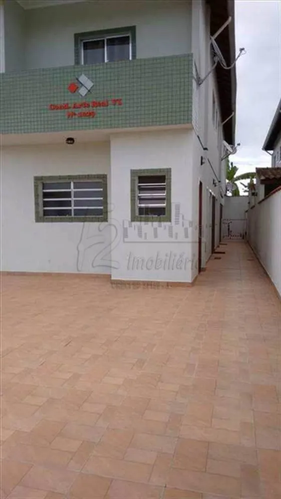 Casa de Condomínio, 1 quarto - Foto 7