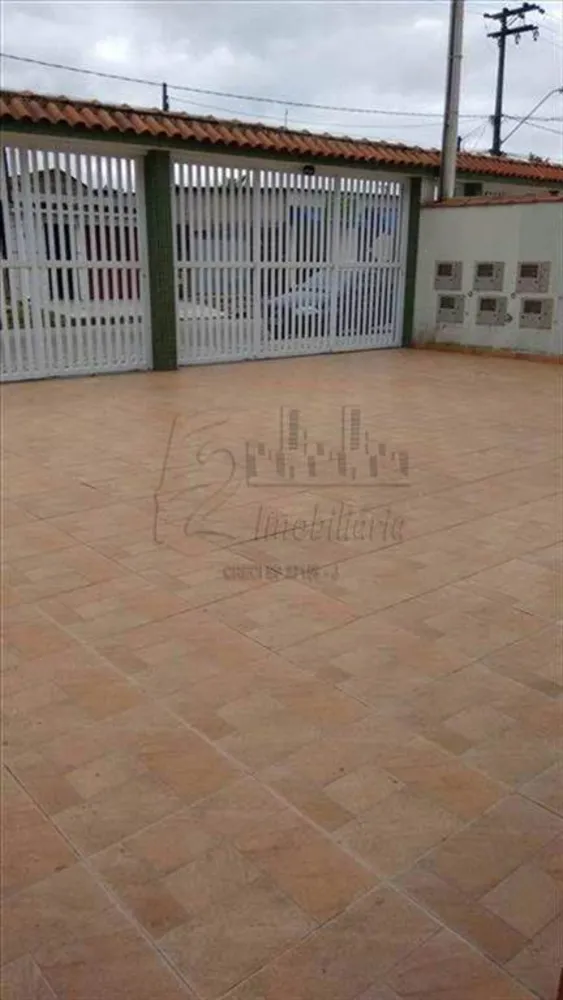 Casa de Condomínio, 1 quarto - Foto 6