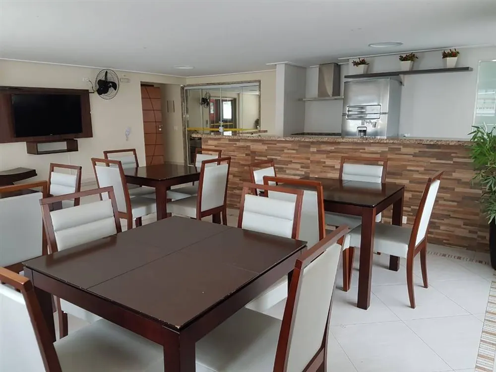 Apartamento, 2 quartos, 93 m² - Foto 13