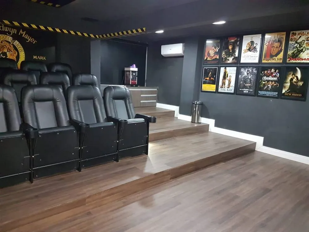 Apartamento, 2 quartos, 93 m² - Foto 16